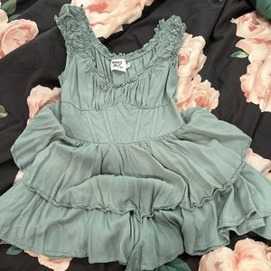princess polly romper